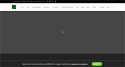 Desktop Screenshot of monocultivaroliveoil.com